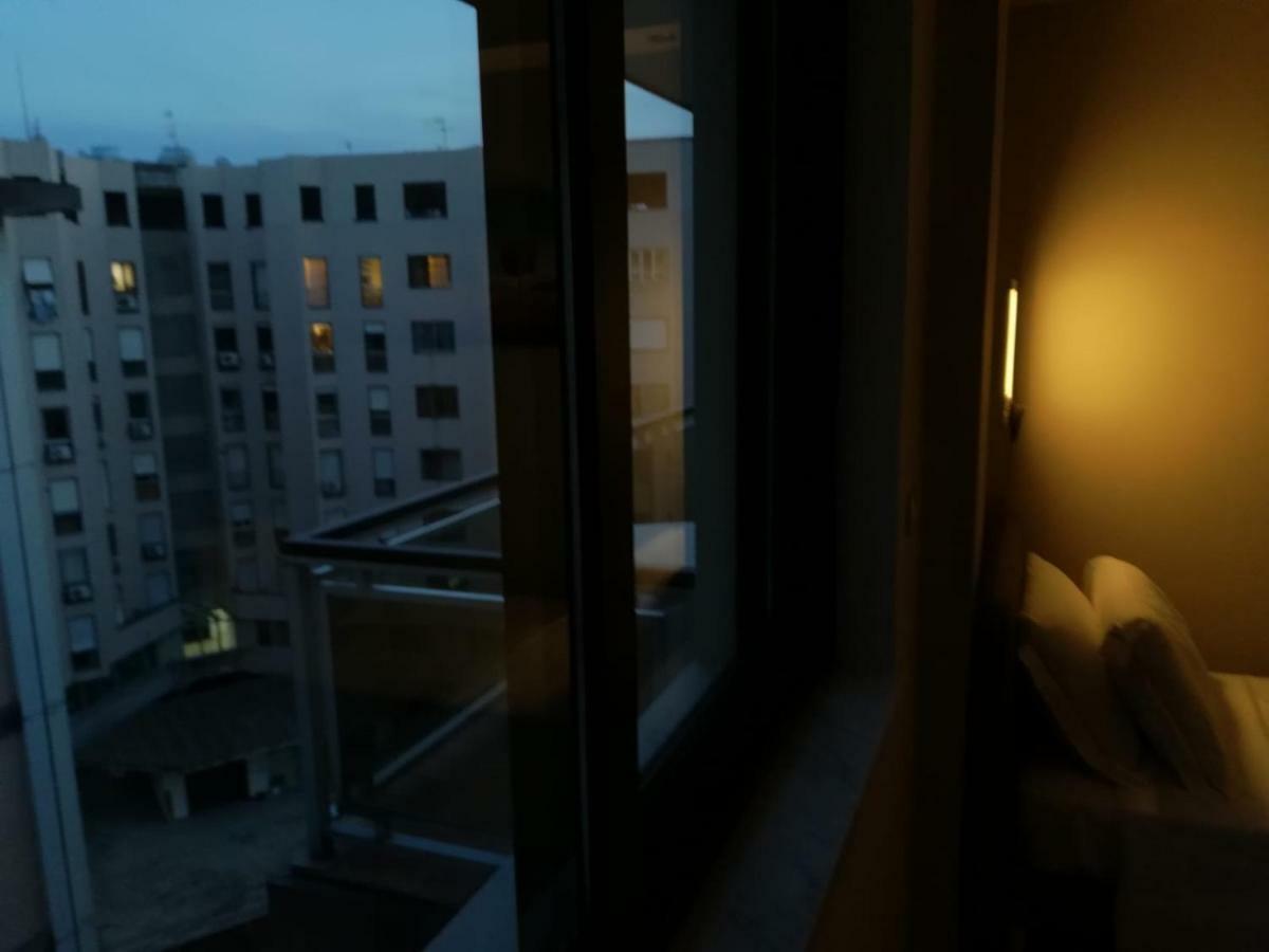 Sonevi Rooms Napoli Bagian luar foto