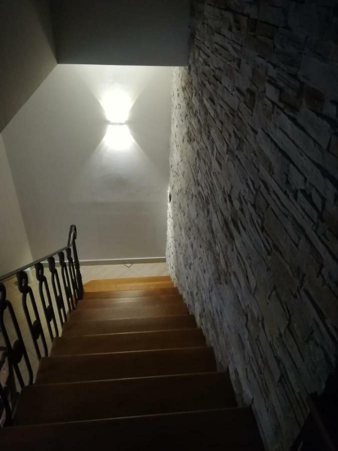 Sonevi Rooms Napoli Bagian luar foto