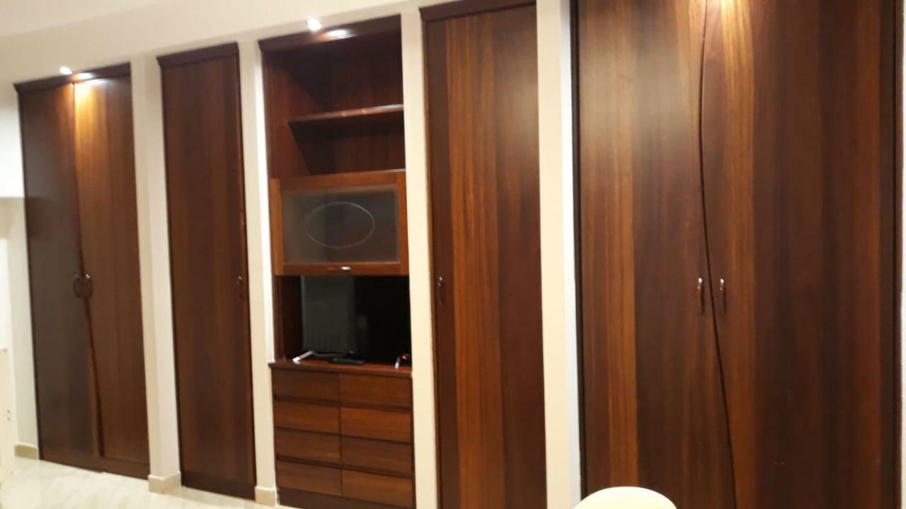 Sonevi Rooms Napoli Bagian luar foto